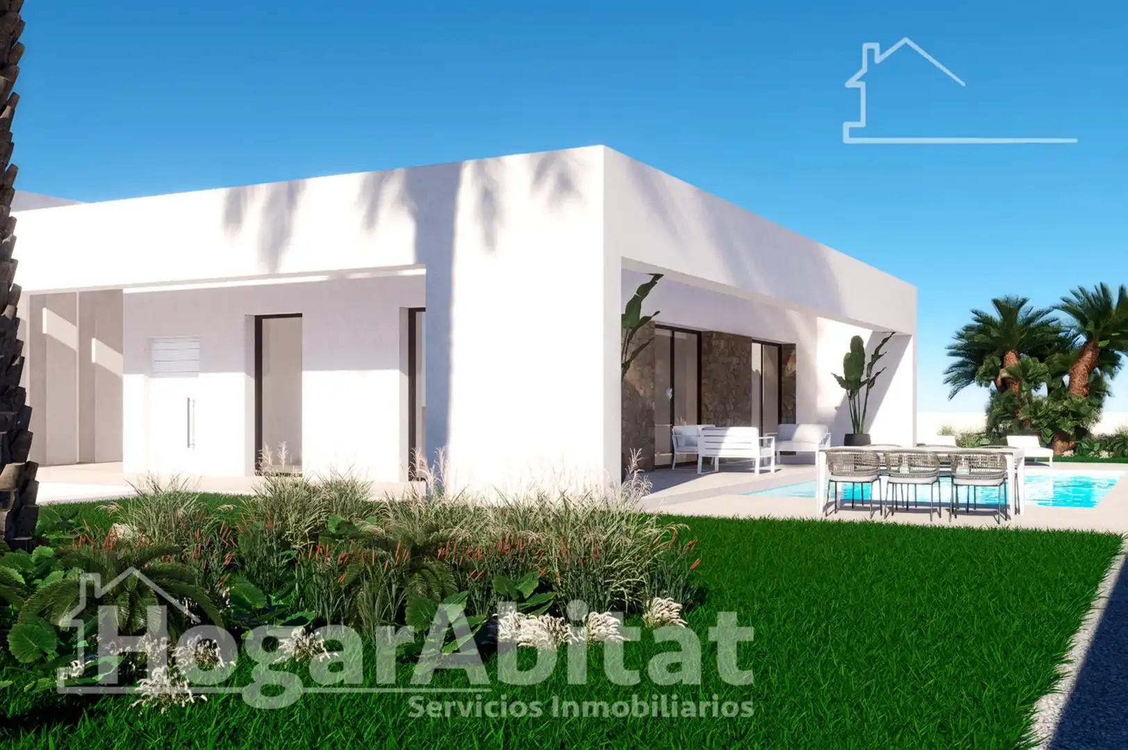 Villa avec piscine à vendre à Avenida GRANADA, imagen 15