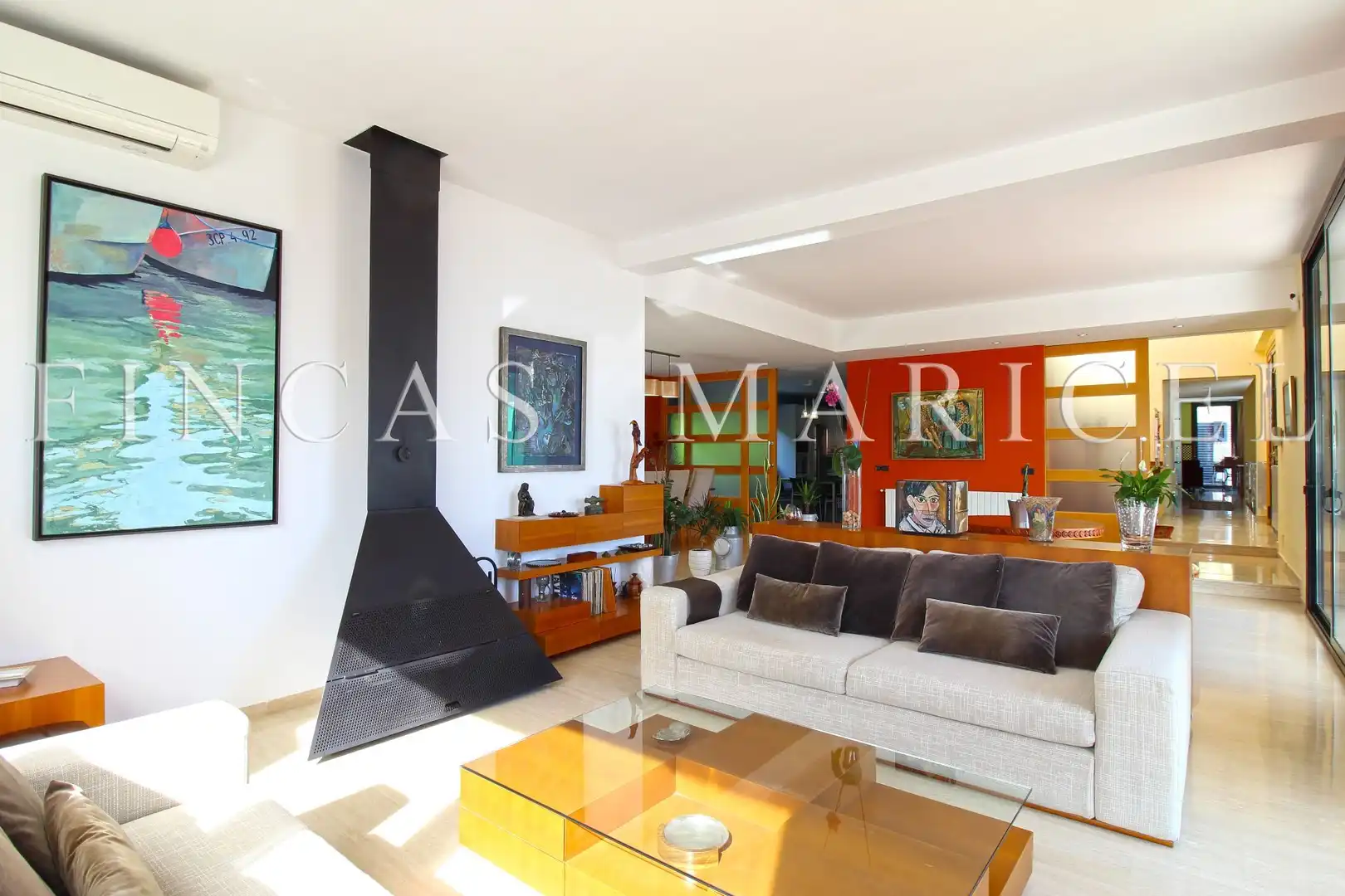 Casa con jardín en venta en Segur de Calafell, imagen 52