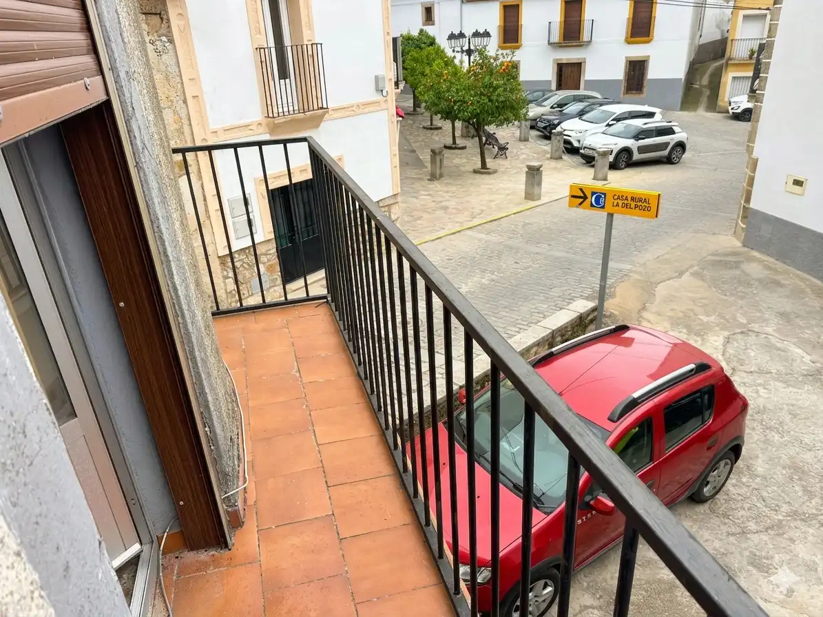 Villa mit Terrasse zum Verkauf in Montánchez, imagen 19