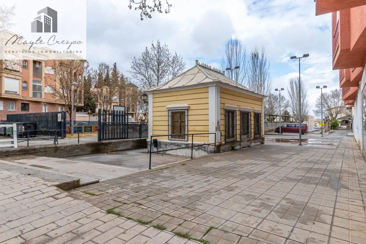 Piso en venta en Residencial Triana - Barrio Alto