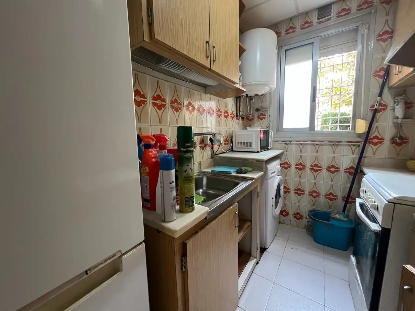 Appartement avec jardin à vendre à Carrer de Pere Martell, imagen 24