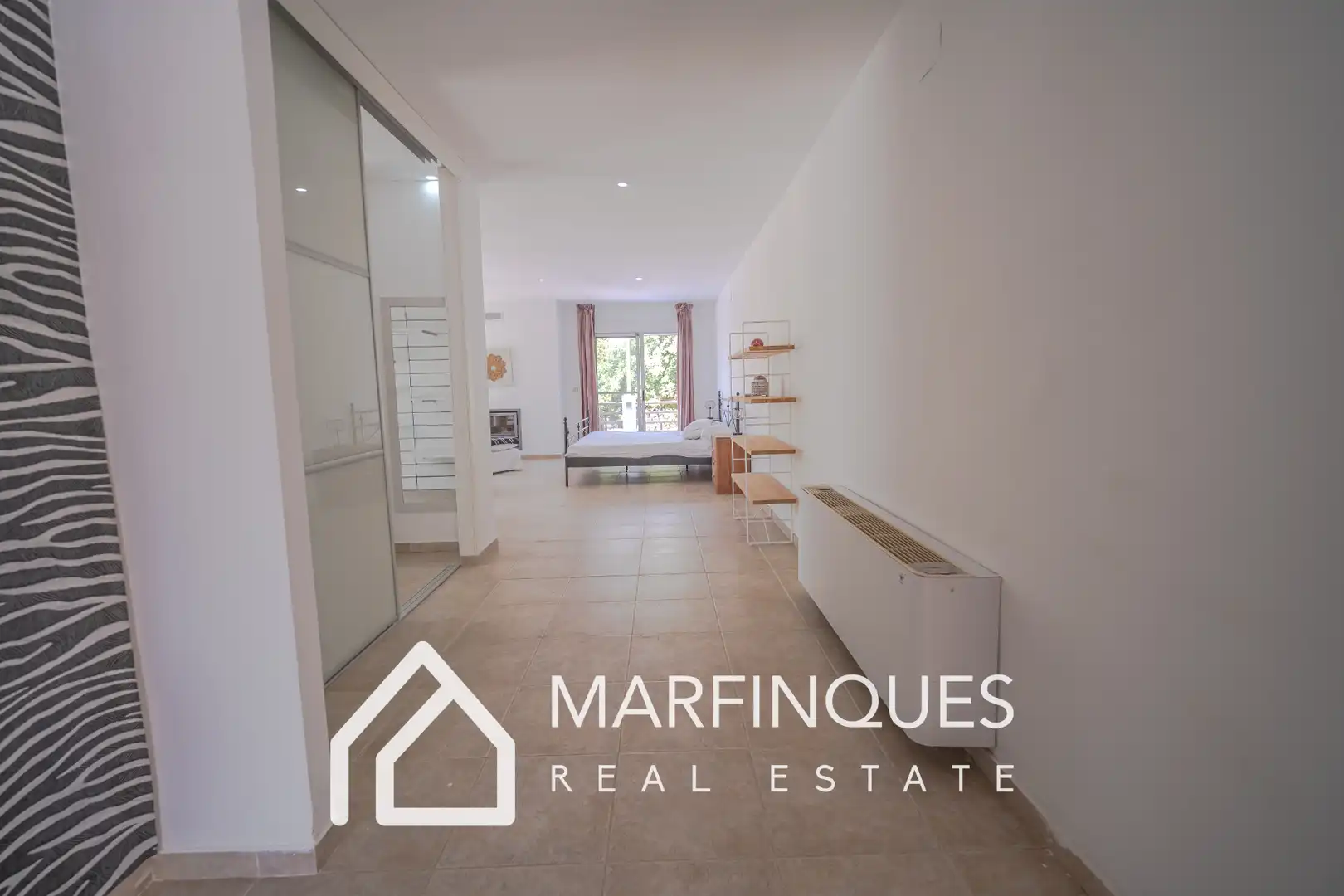 Vista exterior de Casa o chalet en venta en Càlig con Aire acondicionado, Calefacción y Jardín privado