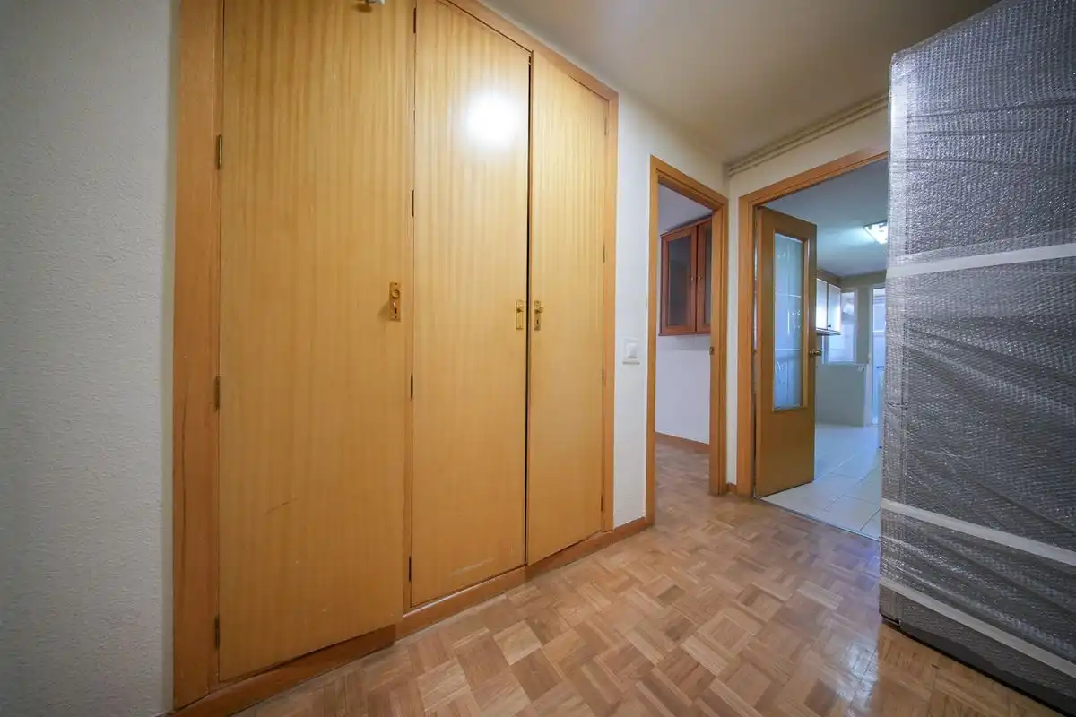Flat with terrace for sale in Calle de Fermín Caballero, imagen 24