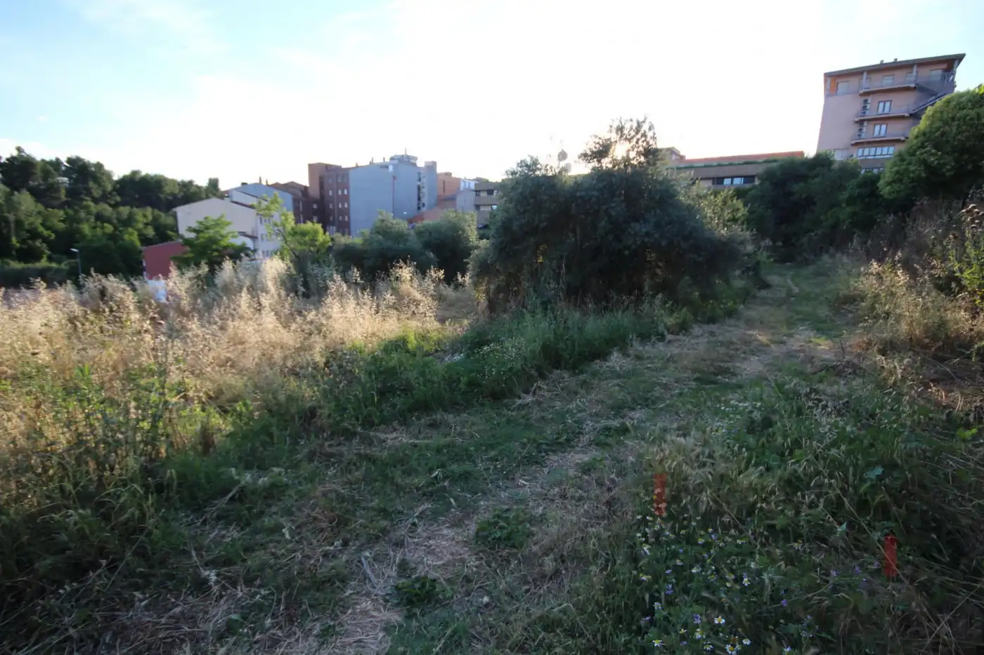 Wohnbaugrundstück zum Verkauf in Camino Fincas 9, imagen 8