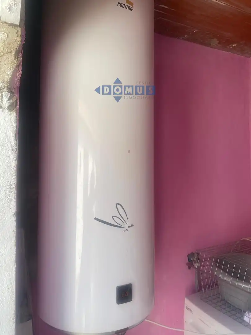 Casa in vendita a Casco Histórico, imagen 12