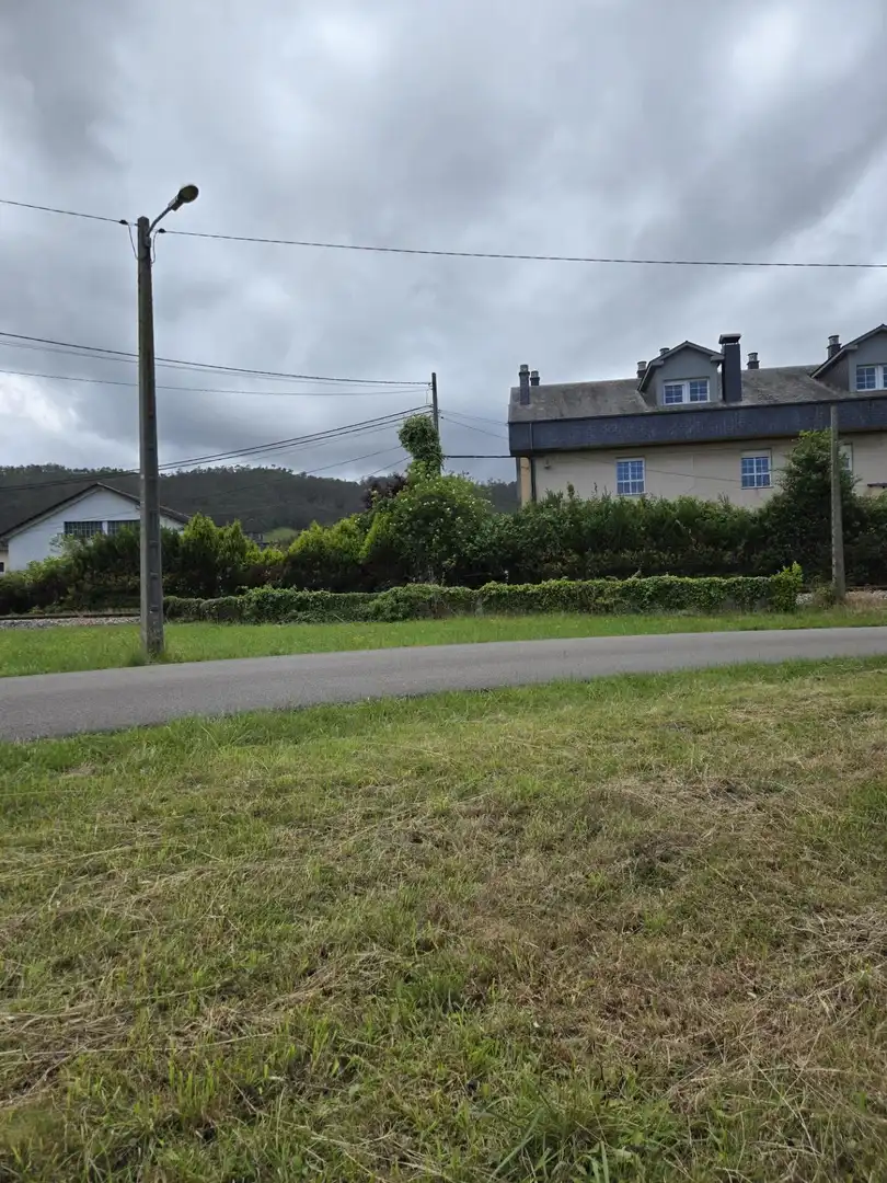 Terrain résidentiel à vendre à Navia, imagen 3