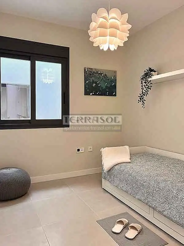Ático con piscina en venta en Almayate, imagen 10