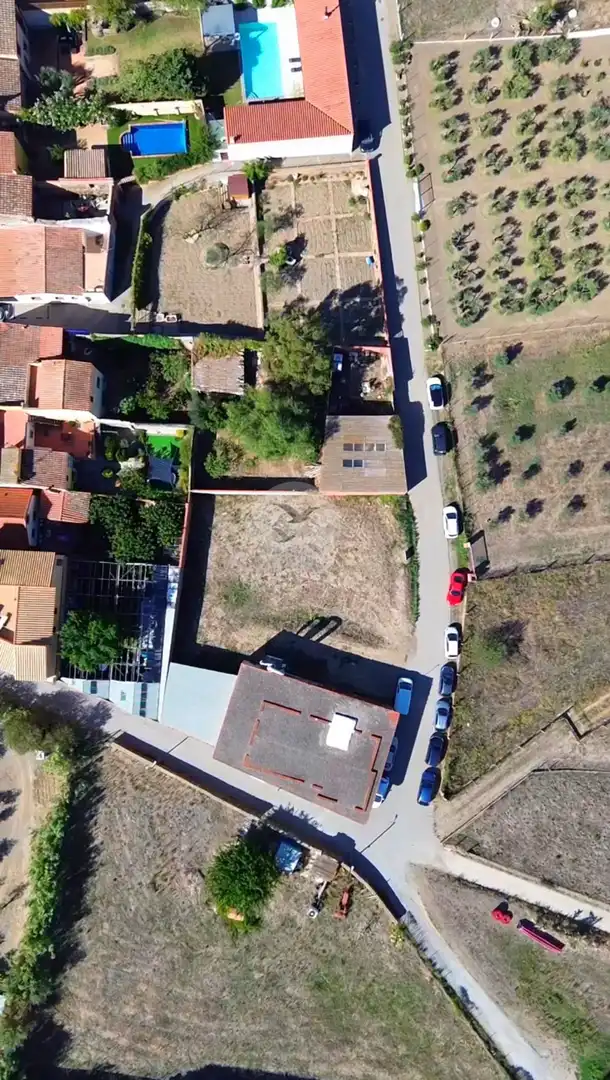 Terrenys i solars en venda a ESTANY LLEBRE, imagen 3