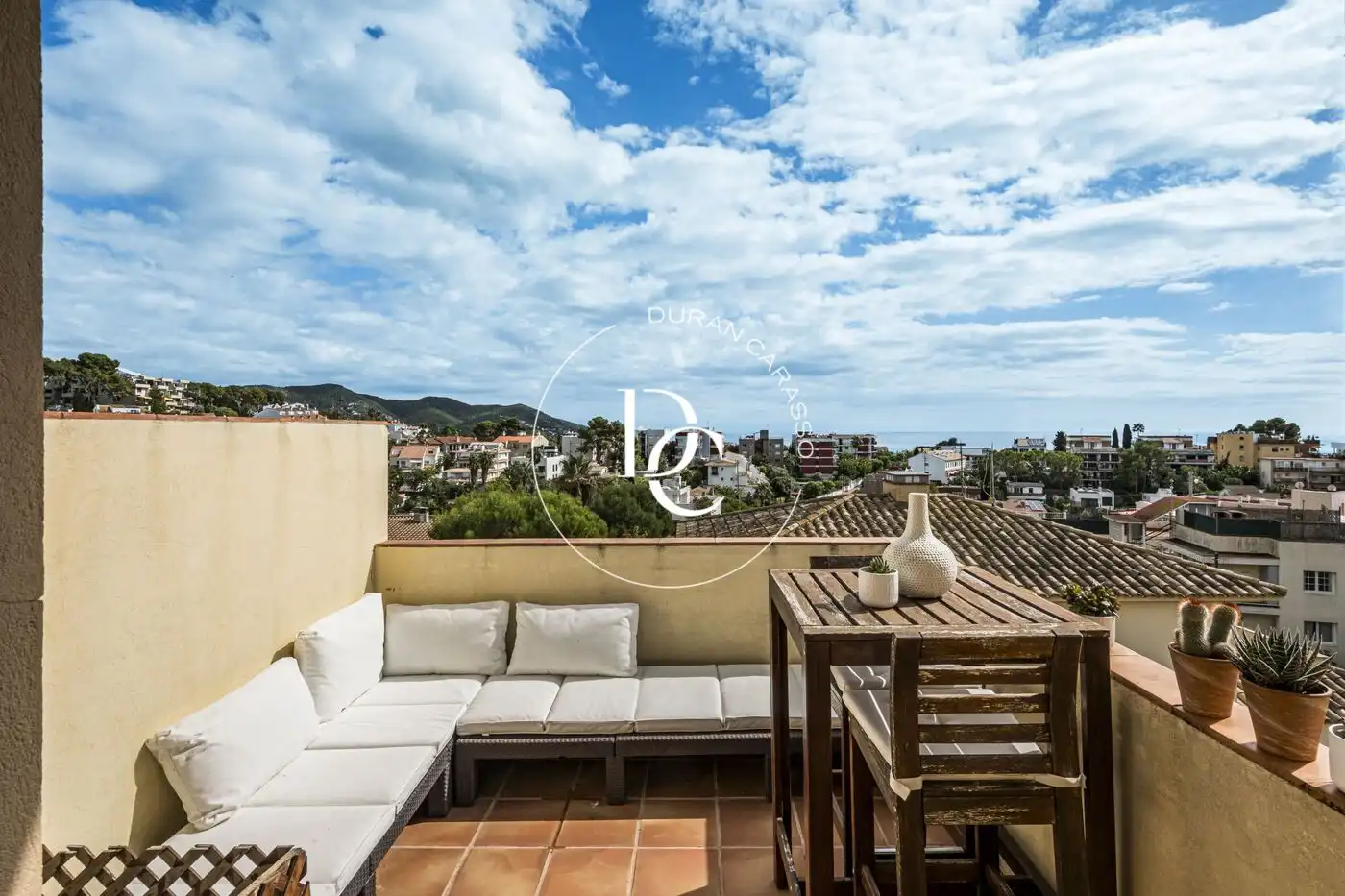 Casa con jardín en venta en Vallpineda - Rocamar, imagen 31