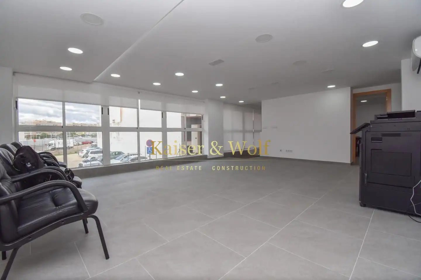 Business premises for sale in Calle Doctor Gabino Mira, imagen 6