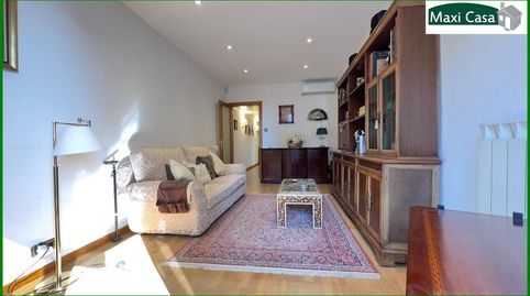 Foto 3 de Piso en venta en Travessera de Les Corts, La Maternitat i Sant Ramon, Barcelona Capital