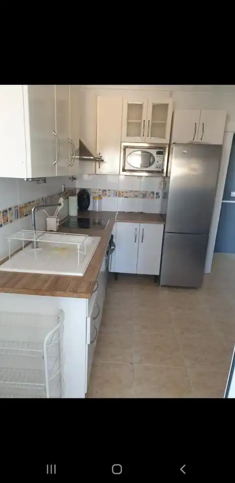 Attic for rent in Melilla, Melilla