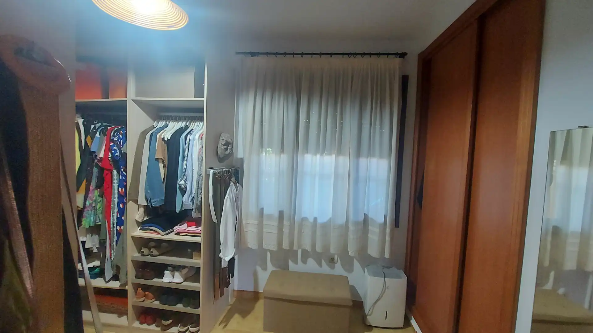 Dormitori de Casa o xalet en venda en Vélez-Málaga amb Piscina