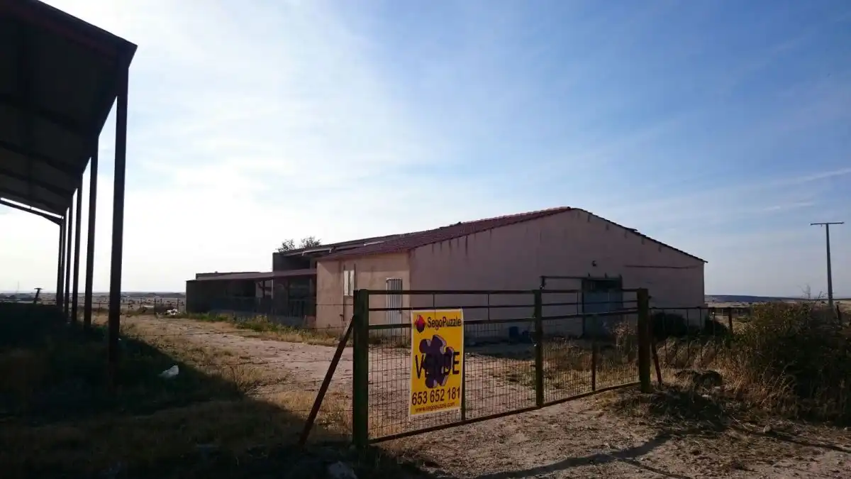 Terreni e lotti in vendita a Torrecaballeros