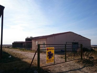 Lands and plots for sale in Torrecaballeros