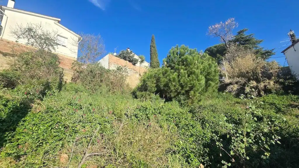 Terrenys i solars en venda a Sant Feliu de Codines, imagen 8