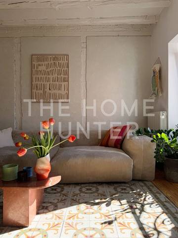 Piso en Venta en MADERA en Justicia - Chueca