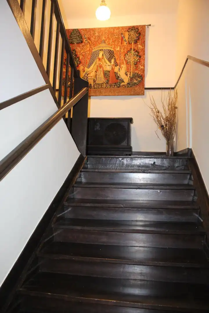 Casa o xalet en venda en Donostia - San Sebastián  amb Calefacció, Jardí privat i Terrassa