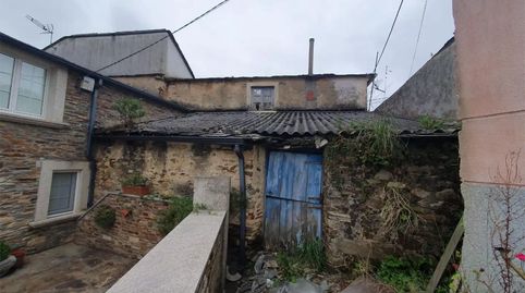 Foto 2 de Casa adosada en venta en Estrada Vilaronte Espiñeira, 5, Foz, Lugo