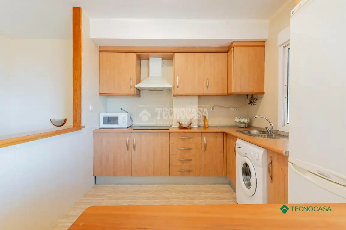 Dúplex en venta en La Envía