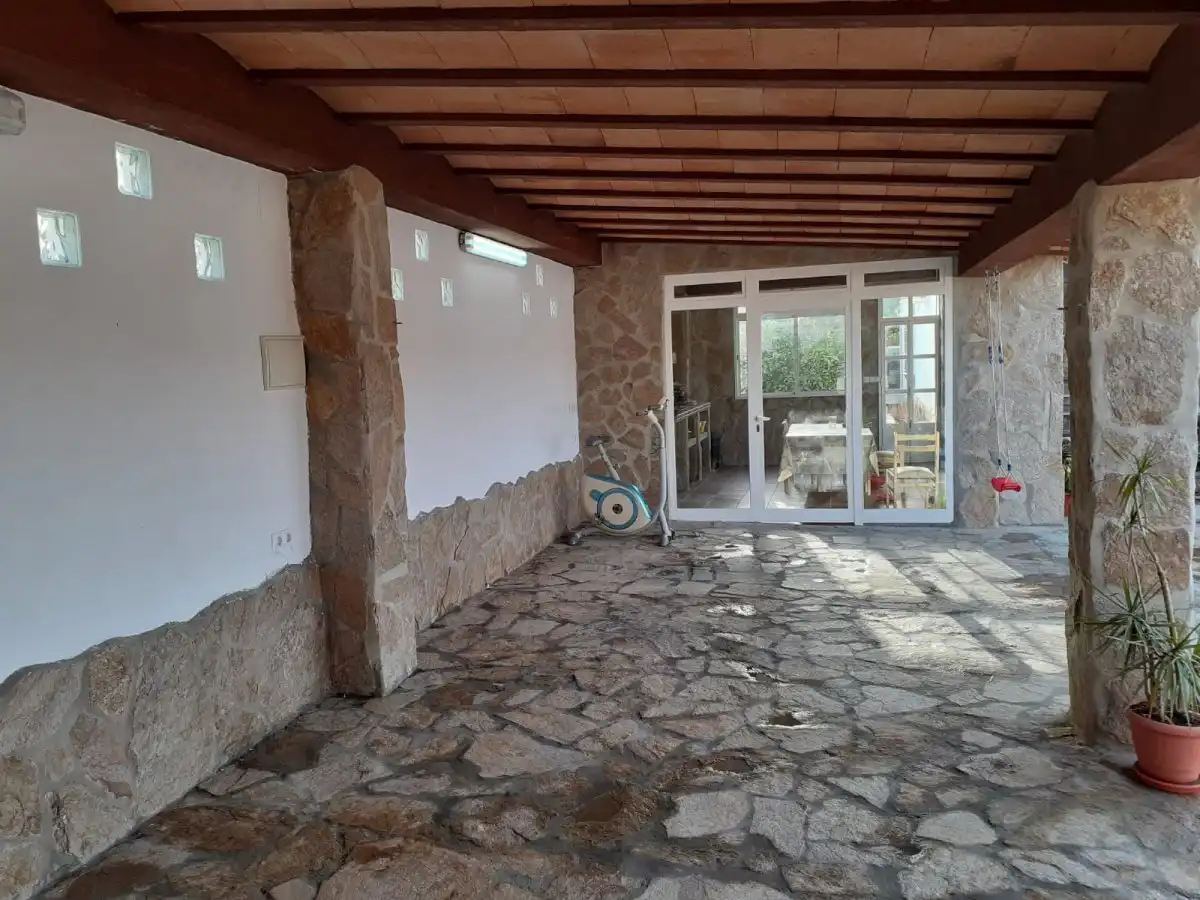 Detached house with pool to rent in Núcleo urbano, imagen 16