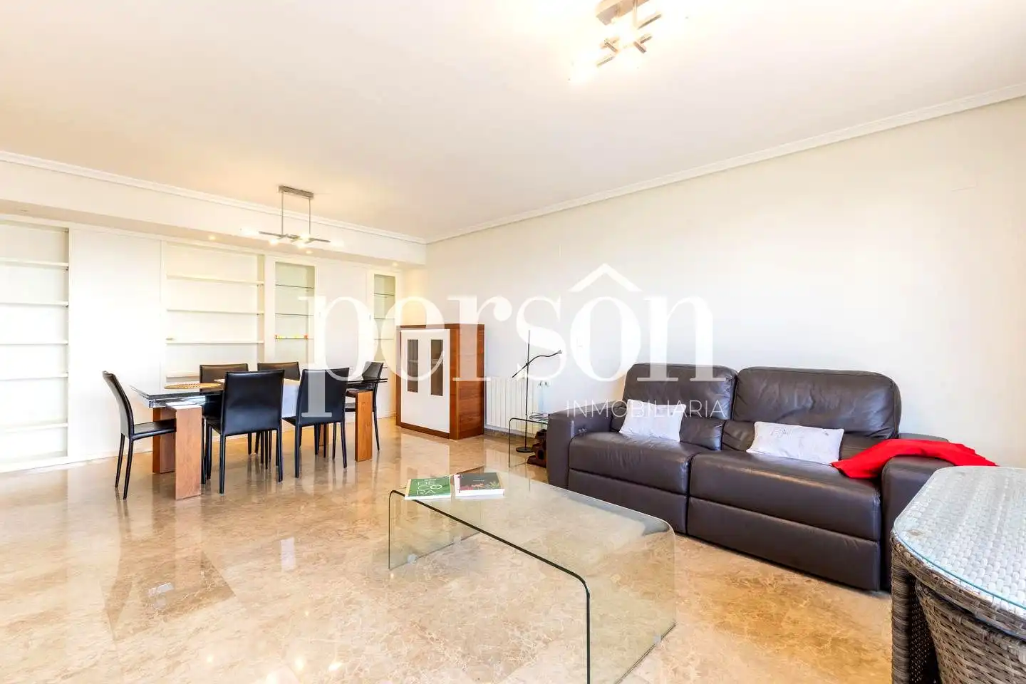 Appartamento con terrazza in affitto a El Pla del Real, imagen 13