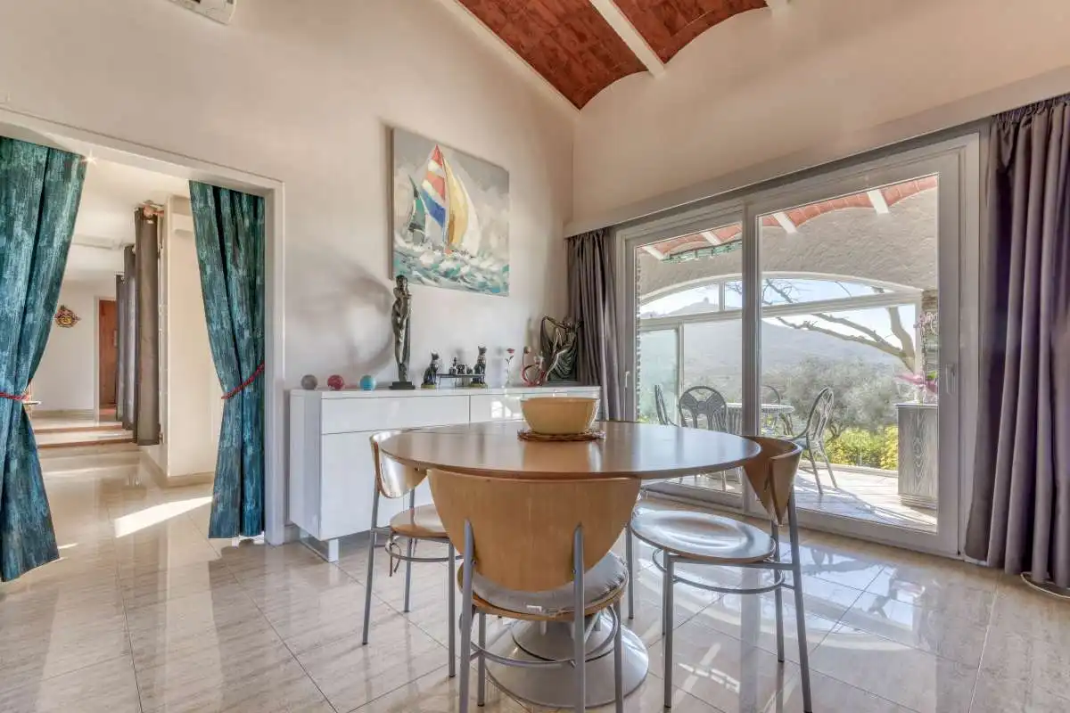Casa con jardín en venta en El Port de la Selva, imagen 16
