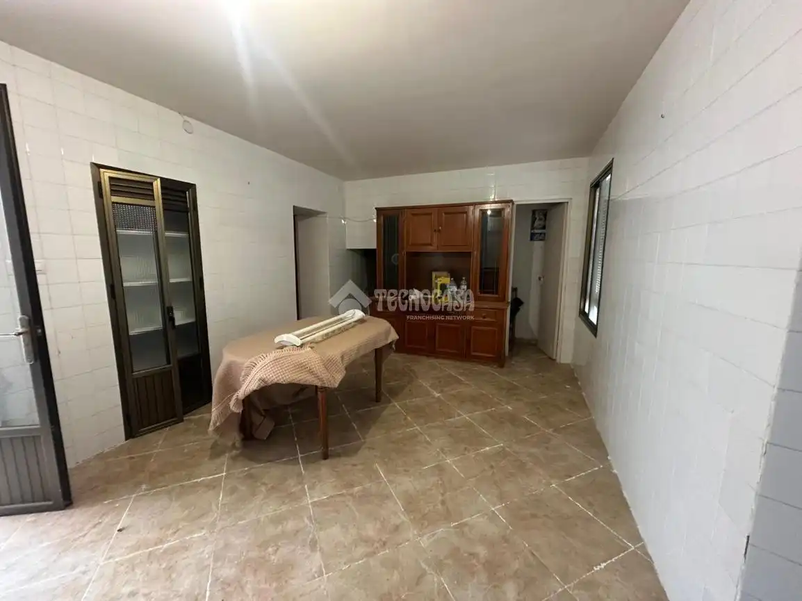 Casa o xalet en venda en El Viso del Alcor