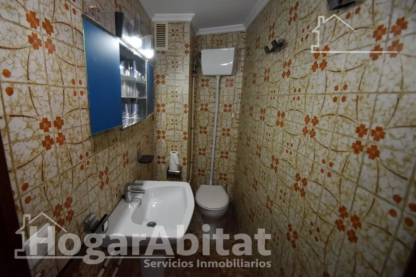Appartement avec terrasse à vendre à Calle Hermano Martí, imagen 41