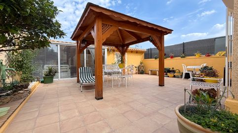 Foto 5 de Casa o xalet en venda a Aigües, Alicante