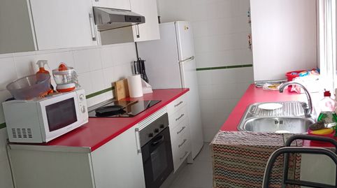 Foto 3 von Wohnung zum Verkauf in Centro, Jerez de la Frontera
