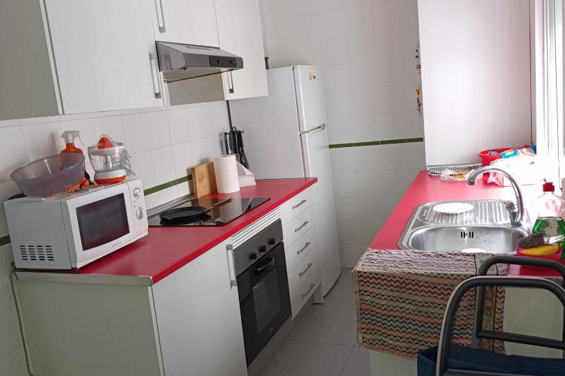 Photo 1 of Flat for sale in Centro, Cádiz