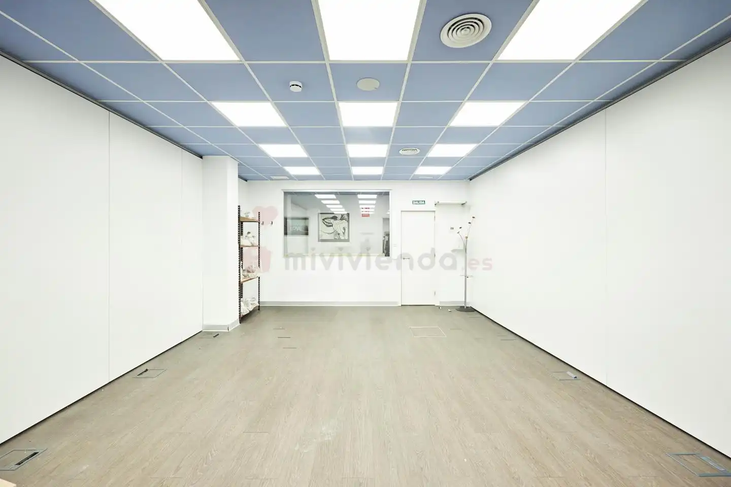 Commercial properties for rent in Chamberí