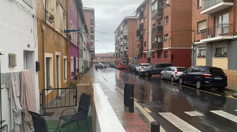 Foto 5 de Pis en venda a Betolatza Auzoa, Uretamendi, Bilbao