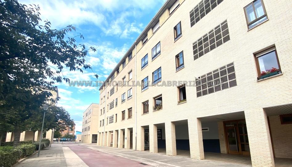 Photo 1 of Flat for sale in Plaza Sierra del Perdon, Beriáin, Navarra