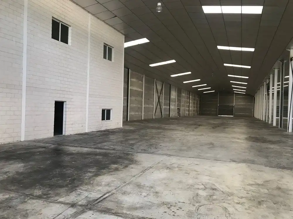 Nave industrial en venta en Reus
