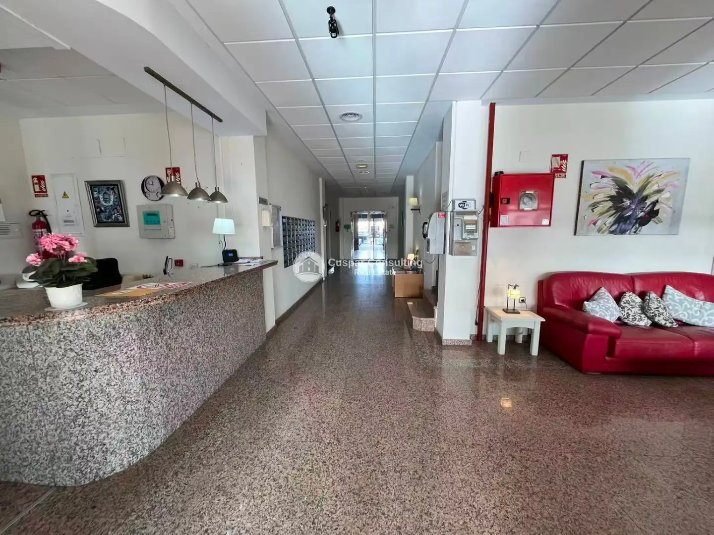 Apartamento con piscina en venta en Orihuela Costa, imagen 21