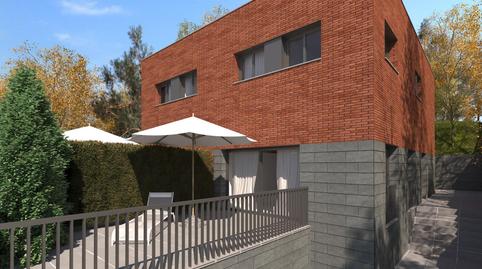 Photo 2 of Single-family semi-detached for sale in Carrer Tunísia, 37, Can Parellada, Barcelona