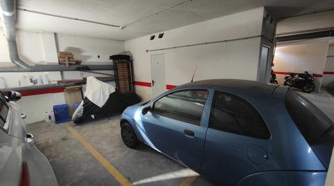 Foto 2 de Garatge en venda a Carrer Beniteixir, 2, Palmera, Valencia