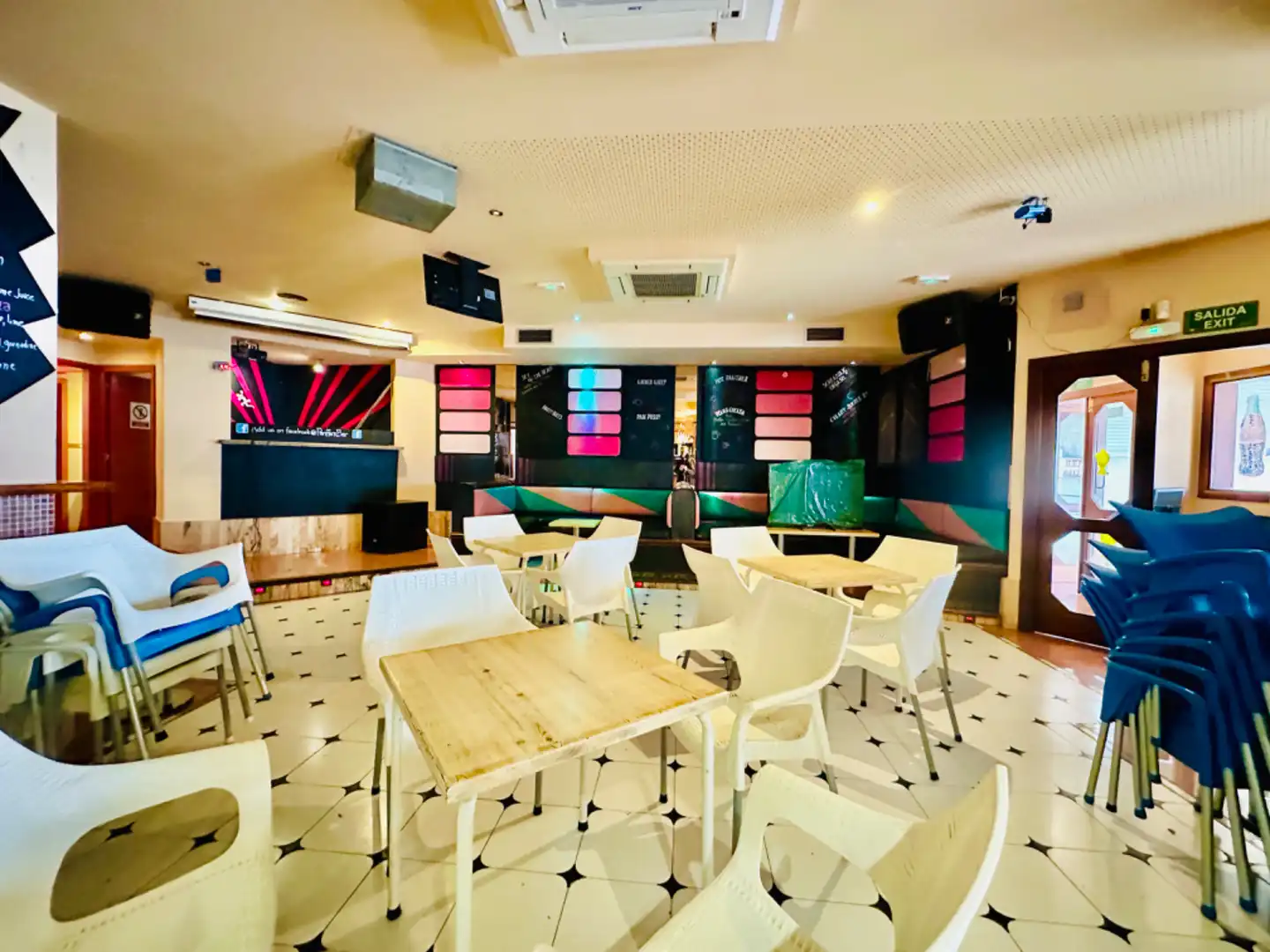 Local comercial en venda a Sant Agustí-Cala de Bou, imagen 5
