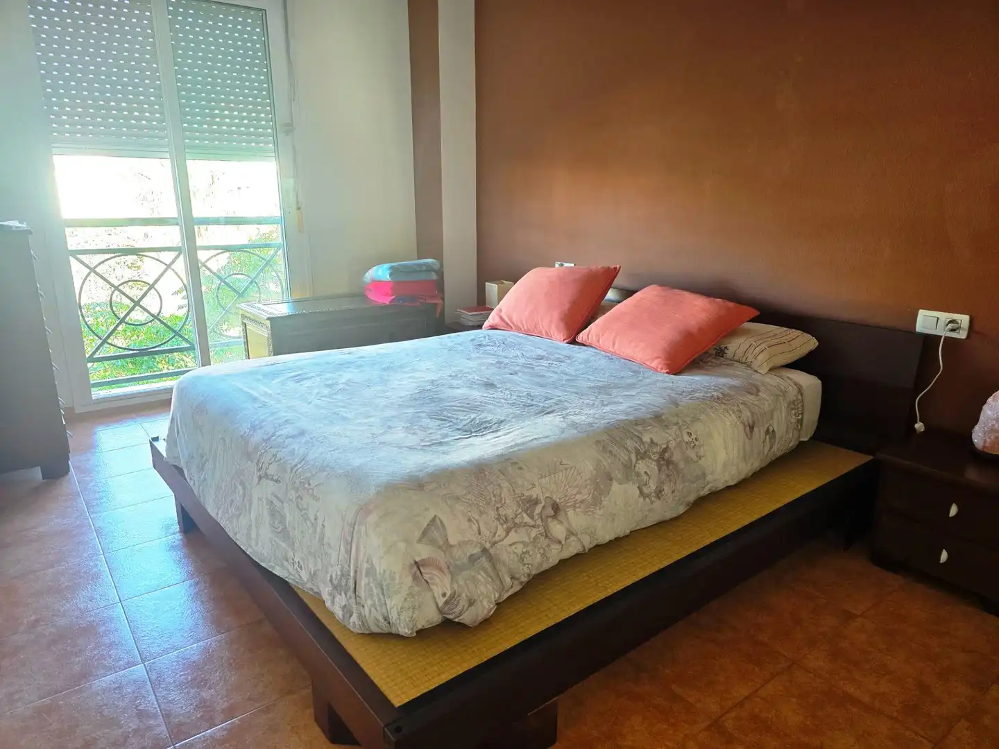 Apartamento en venta en San Pedro de Alcántara pueblo