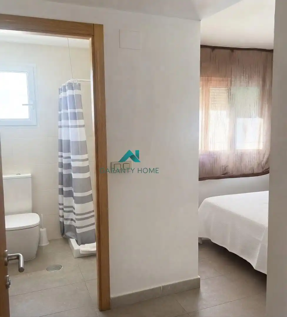 Flat with terrace for sale in Veneziola, imagen 5