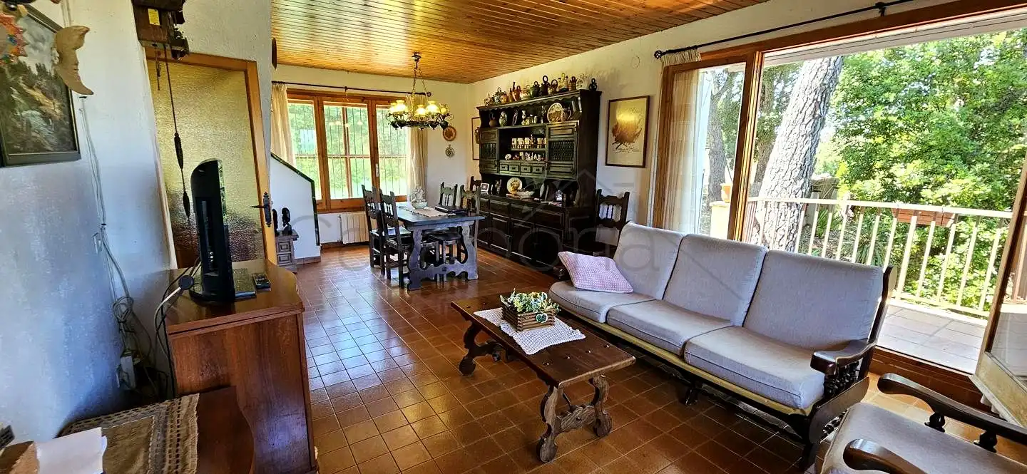 Haus mit Garten zum Verkauf in Vallgorguina, imagen 23