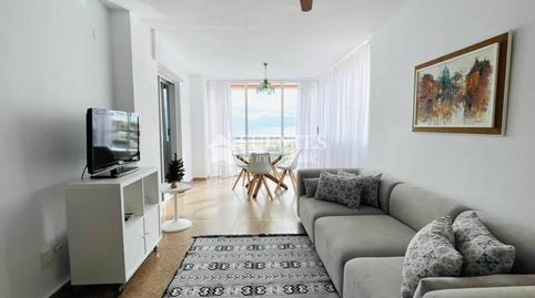 Foto 5 de Pis de lloguer a Avenida Niza, PAU 5, Alicante / Alacant