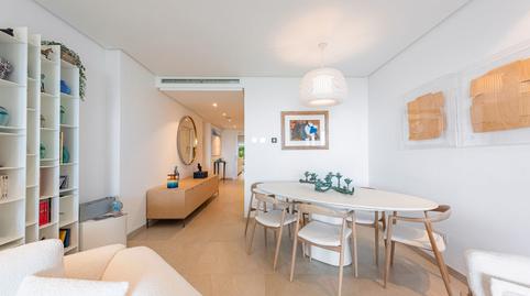 Foto 5 de Piso en venta en Avenida del Carmen, 89, Seghers, Málaga