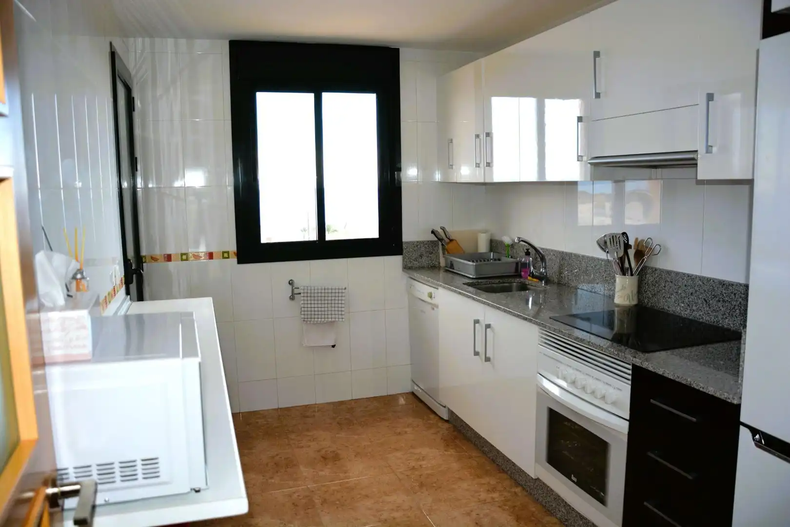 Penthouse with terrace for sale in EMBARCACION JOVEN ANTONIO, imagen 19