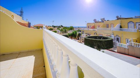 Foto 2 de Casa adosada en venta en Villamartín - Las Filipinas, Orihuela