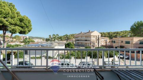 Foto 2 de Pis de lloguer a Peguera, Calvià