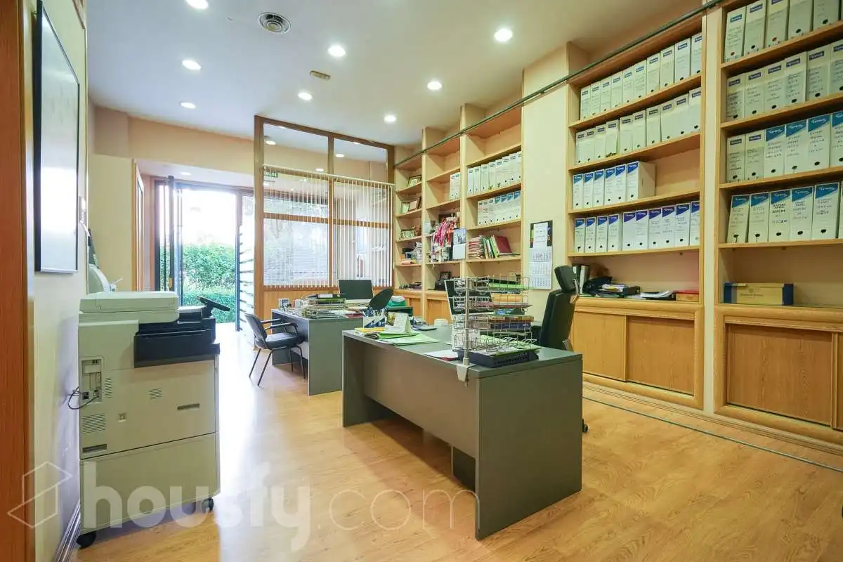 Local en venta en Madrid con Aire acondicionado