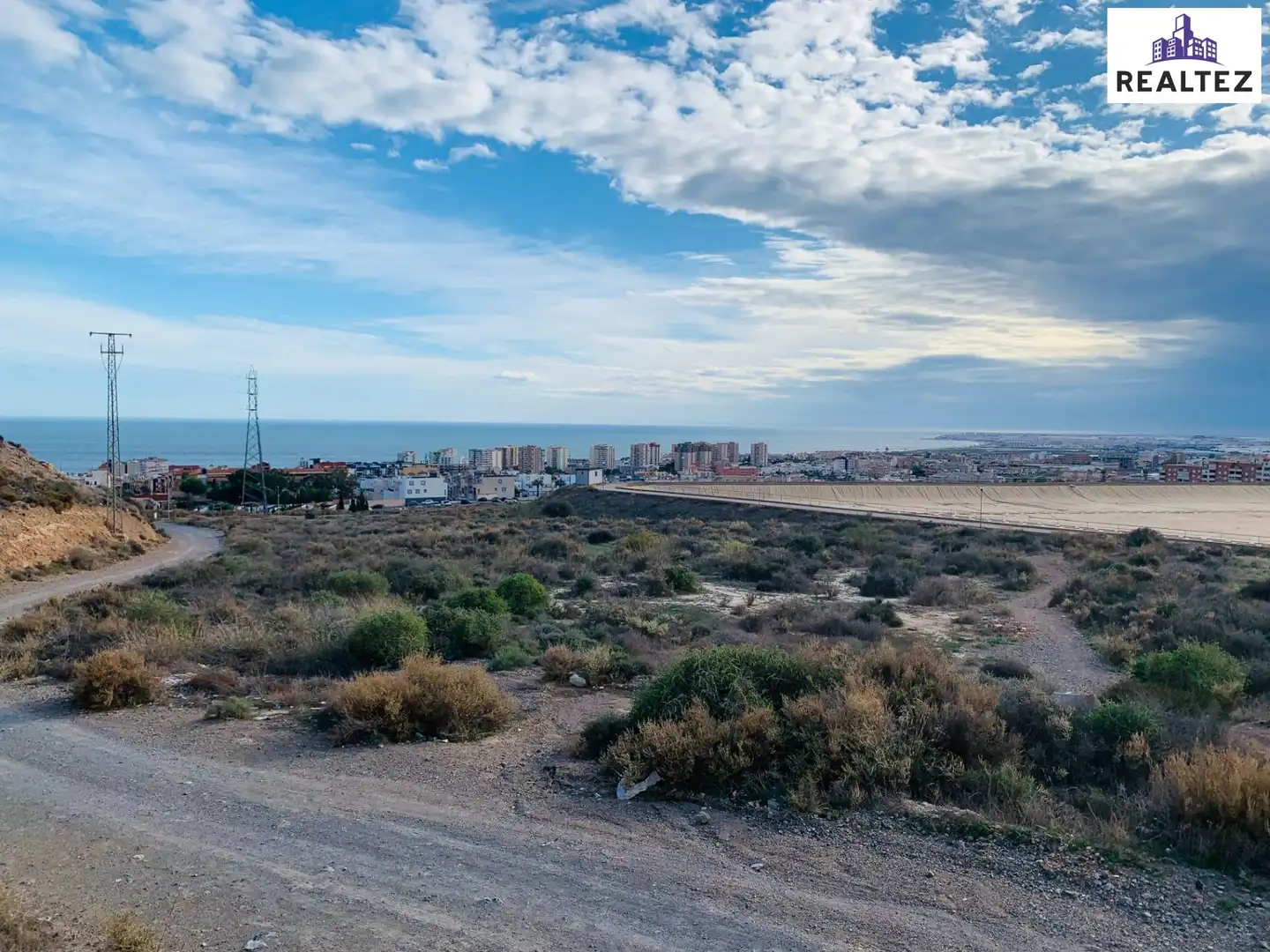 Rural land for sale in Aguadulce, imagen 11